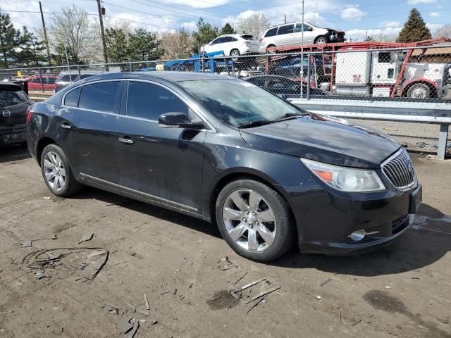 Photo 4 from auction – 2013 BUICK LACROSSE with VIN 1G4GL5E39DF277041