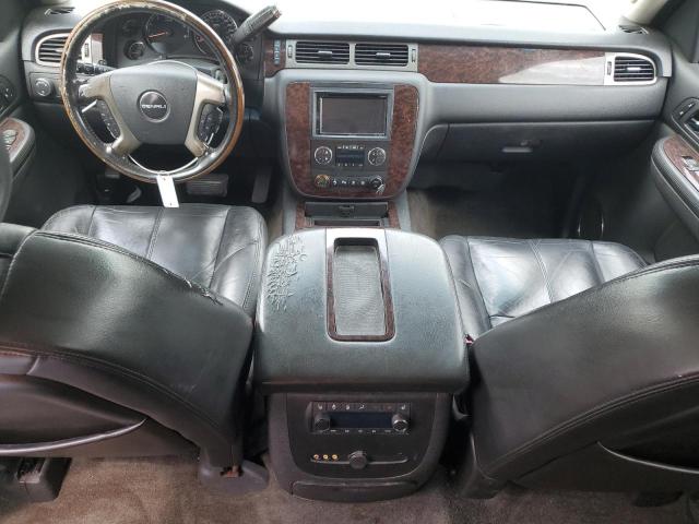 Photo 8 from auction – 2008 GMC YUKON DENA with VIN 1GKFK63868J151301