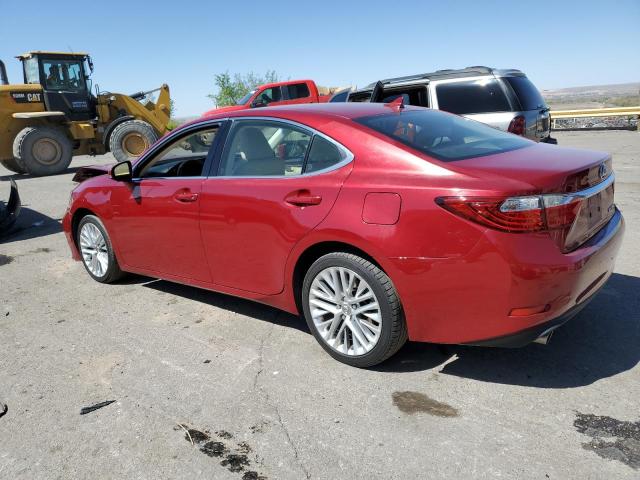 Photo 2 from auction – 2013 LEXUS ES 350 with VIN JTHBK1GG5D2053295