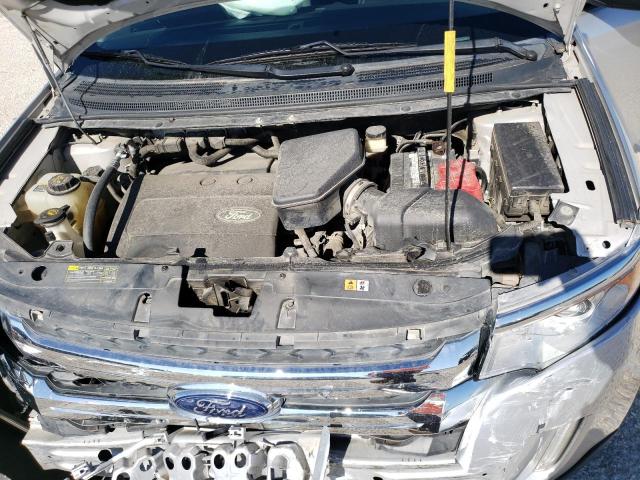 Photo 11 from auction – 2014 FORD EDGE SEL with VIN 2FMDK3JC5EBA05329
