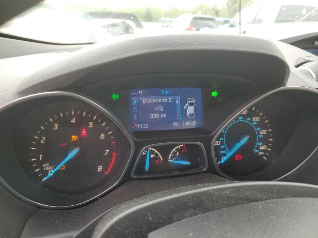 Photo 9 from auction – 2013 FORD ESCAPE SE with VIN 1FMCU0G92DUD70849