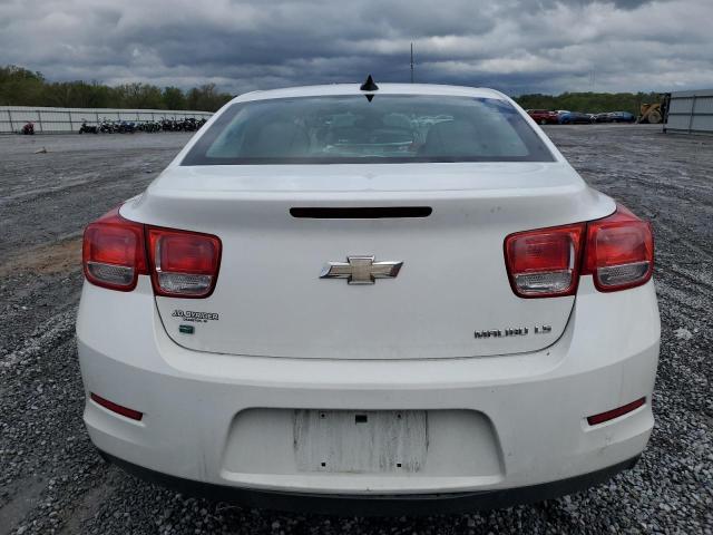 Photo 6 from auction – 2015 CHEVROLET MALIBU LS with VIN 1G11B5SL1FF100058