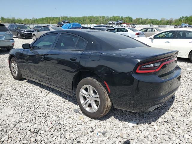 Photo 2 from auction – 2018 DODGE CHARGER SX with VIN 2C3CDXBG8JH180513