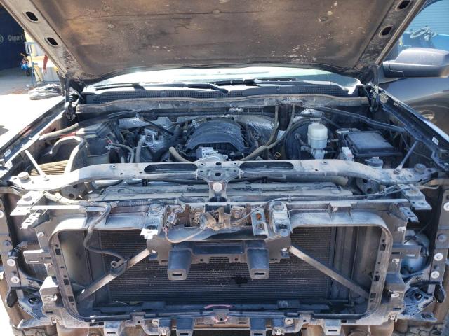 Photo 11 from auction – 2015 CHEVROLET SILVERADO with VIN 1GCVKREC1FZ366691
