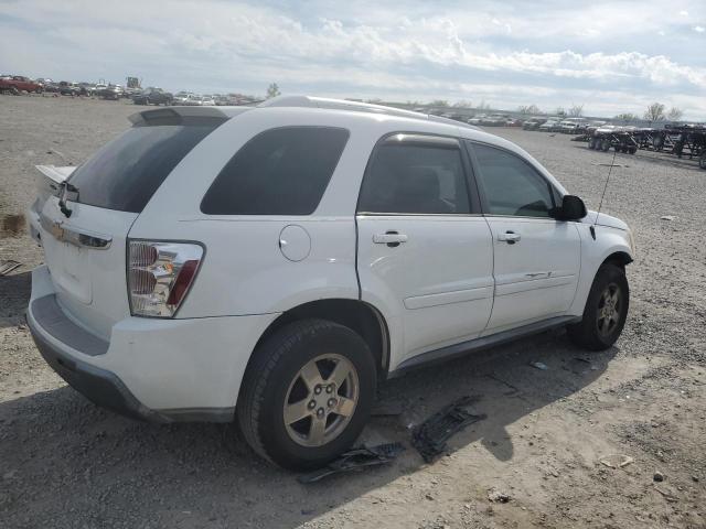 Photo 3 from auction – 2005 CHEVROLET EQUINOX LT with VIN 2CNDL63F556089294