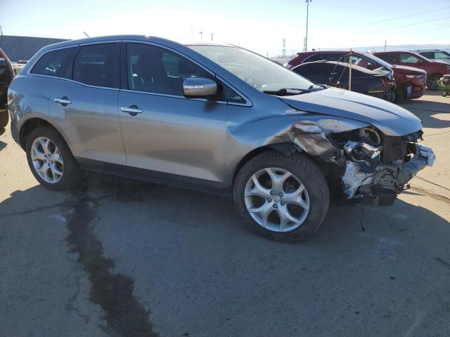 Photo 4 from auction – 2010 MAZDA CX-7 with VIN JM3ER4W33A0304808