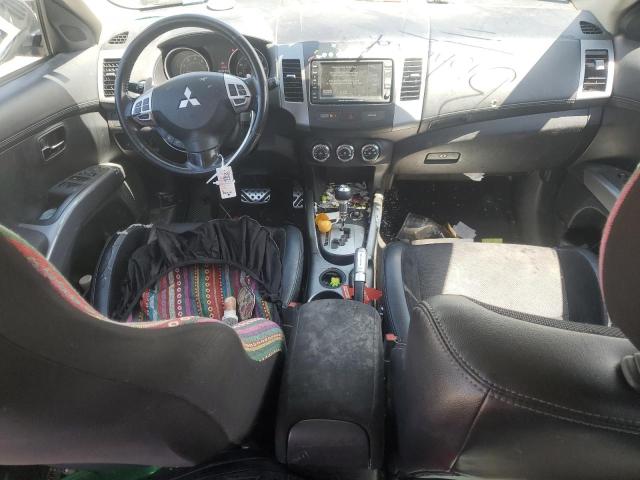 Foto 8 de la subasta – 2013 MITSUBISHI OUTLANDER con VIN JA4JS4AX7DU010020