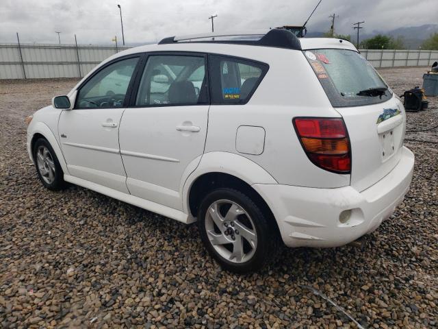 Photo 2 from auction – 2006 PONTIAC VIBE with VIN 5Y2SL65826Z445264