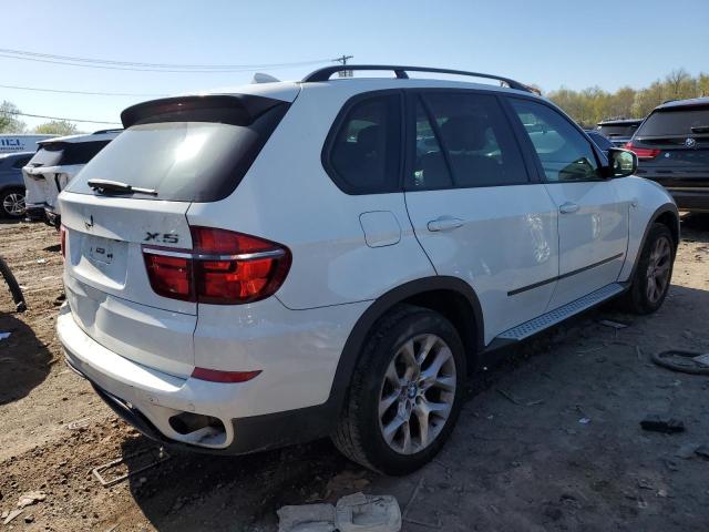 Photo 3 from auction – 2012 BMW X5 XDRIVE3 with VIN 5UXZV4C54CL987548
