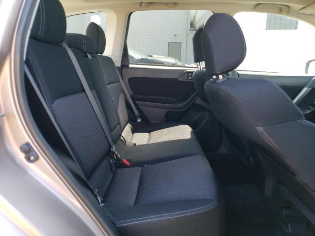 Photo 11 from auction – 2015 SUBARU FORESTER 2 with VIN JF2SJADCXFH477336