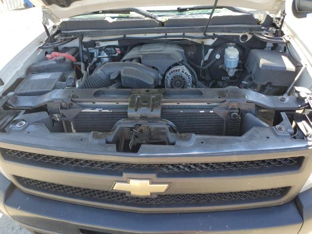 Photo 11 from auction – 2009 CHEVROLET SILVERADO with VIN 1GCEK14C79Z197591