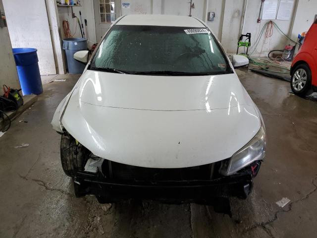 Photo 5 from auction – 2015 TOYOTA CAMRY LE with VIN 4T1BF1FKXFU043537