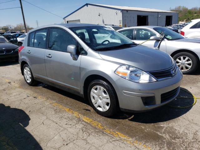 Photo 4 from auction – 2011 NISSAN VERSA S with VIN 3N1BC1CP5BL412020