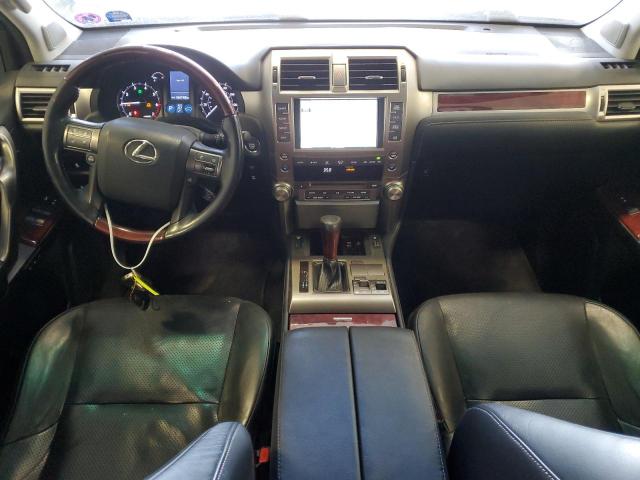 Photo 8 from auction – 2013 LEXUS GX 460 with VIN JTJBM7FX1D5054519