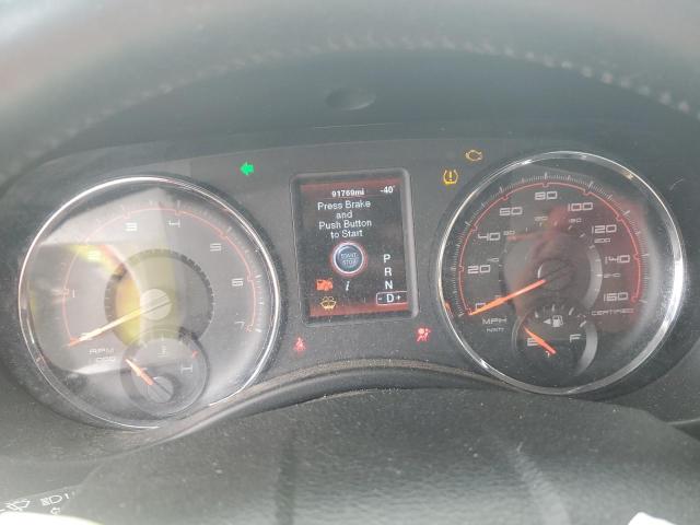 Photo 9 from auction – 2012 DODGE CHARGER PO with VIN 2C3CDXAG9CH275988