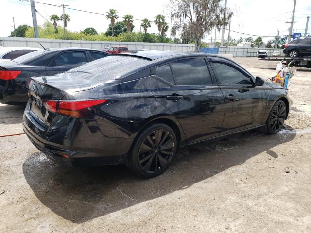 Photo 3 from auction – 2019 NISSAN ALTIMA SR with VIN 1N4BL4CV4KC163577