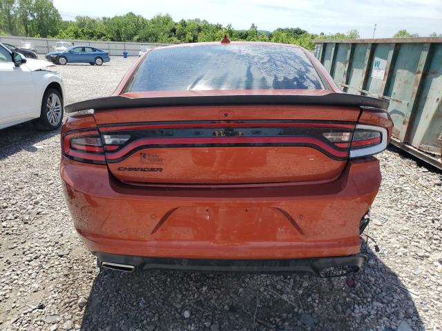 Photo 6 from auction – 2023 DODGE CHARGER SX with VIN 2C3CDXBG9PH623082