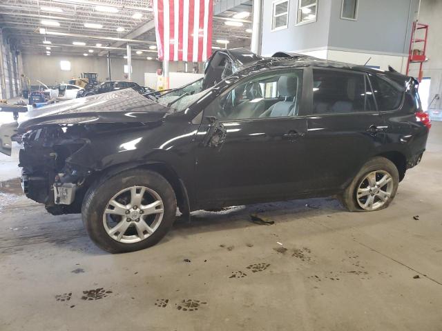 TOYOTA RAV4 2011 with VIN 2T3ZF4DV9BW069397 - Photo from auction
