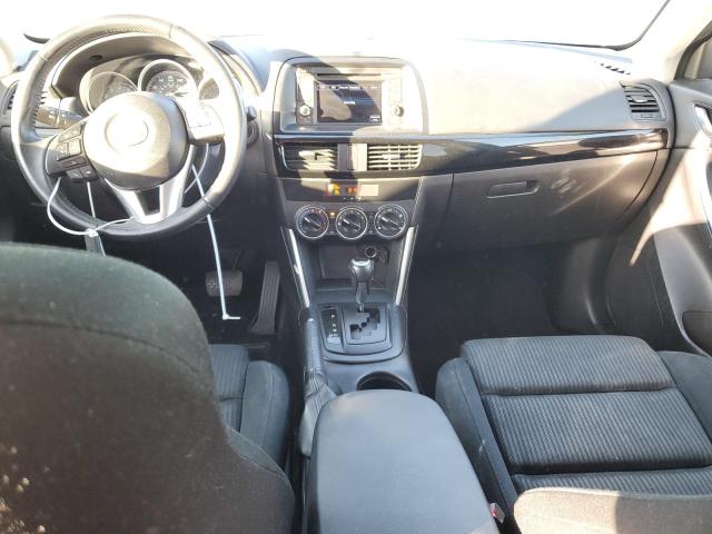 Photo 8 from auction – 2014 MAZDA CX-5 TOURI with VIN JM3KE2CY8E0374734