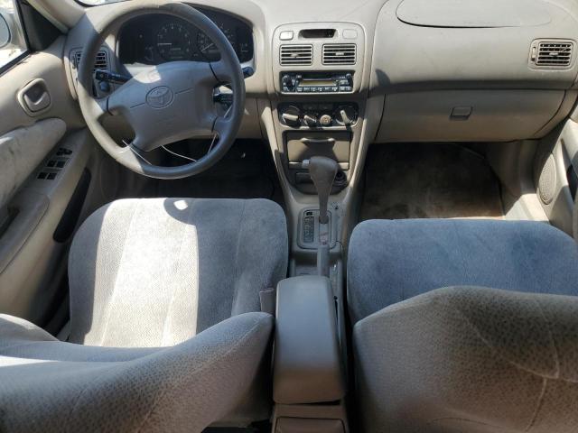 Photo 8 from auction – 2002 TOYOTA COROLLA CE with VIN 1NXBR12E12Z576880