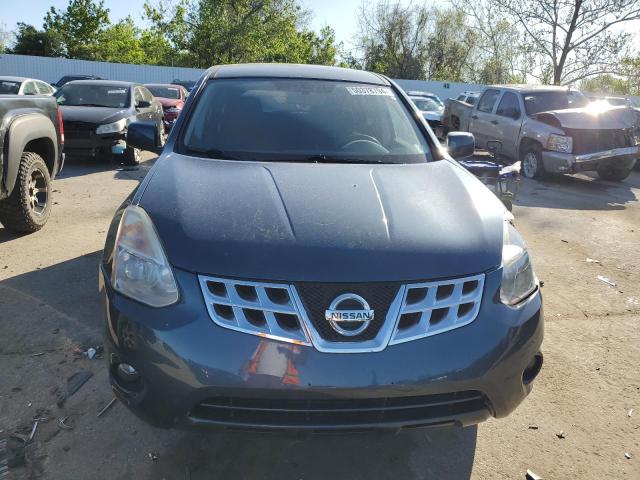 Photo 5 from auction – 2013 NISSAN ROGUE S with VIN JN8AS5MT0DW503096