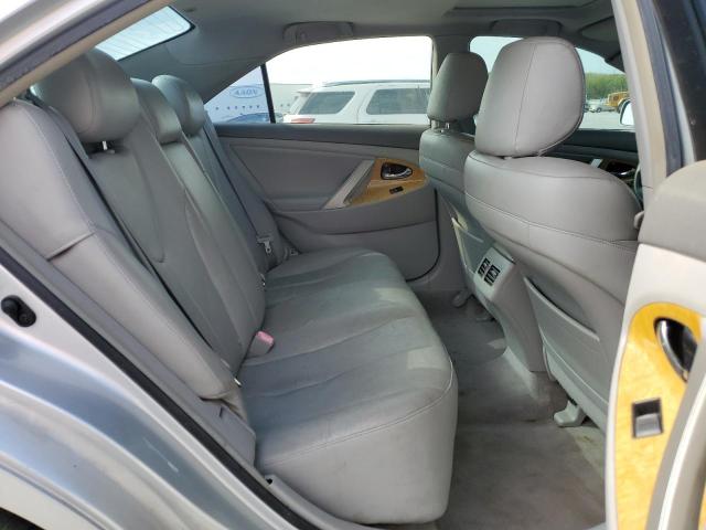 Photo 10 from auction – 2007 TOYOTA CAMRY CE with VIN JTNBE46KX73113128