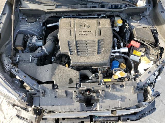 Photo 11 from auction – 2020 SUBARU FORESTER L with VIN JF2SKAUC2LH567928