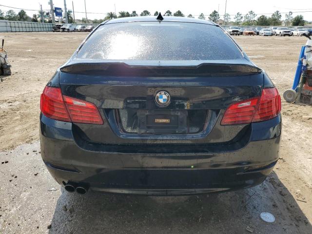 Photo 6 from auction – 2015 BMW 528 I with VIN WBA5A5C52FD514678