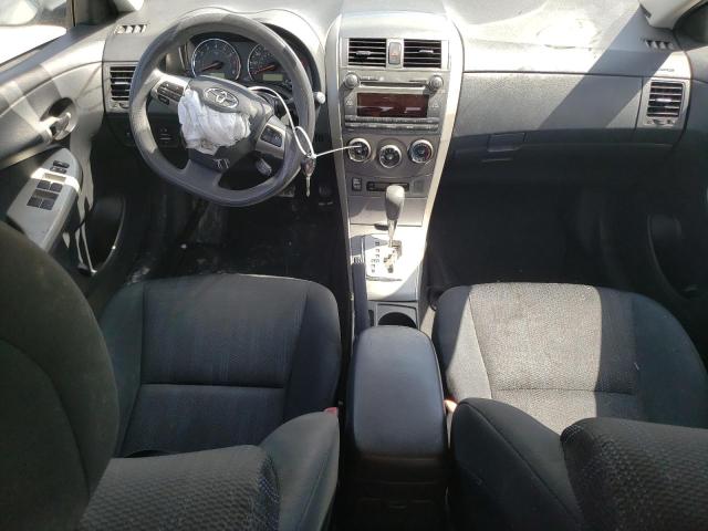 Photo 8 from auction – 2011 TOYOTA COROLLA BA with VIN 2T1BU4EE5BC679894