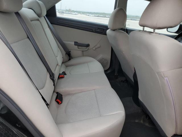 Photo 10 from auction – 2010 KIA FORTE LX with VIN KNAFT4A22A5078550