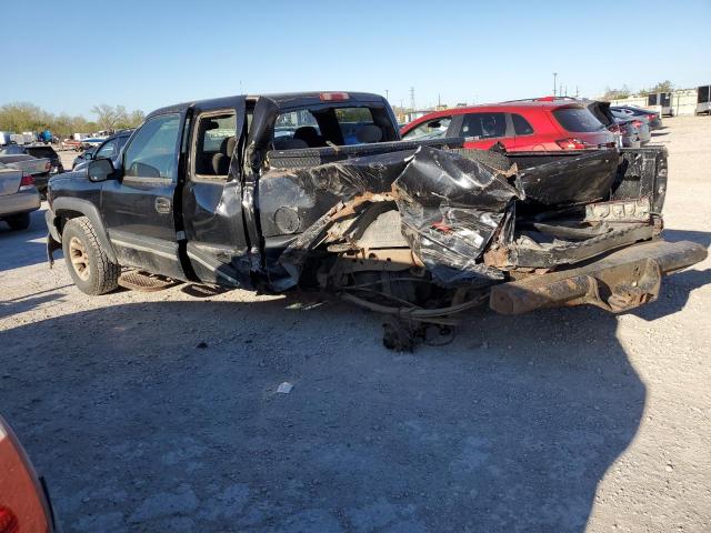 Photo 2 from auction – 2003 CHEVROLET SILVERADO with VIN 2GCEK19TX31338159