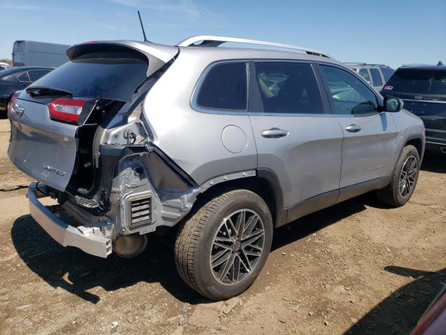 Photo 3 from auction – 2017 JEEP CHEROKEE L with VIN 1C4PJMDB5HW647033