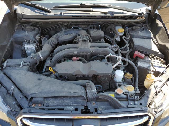 Photo 11 from auction – 2016 SUBARU IMPREZA SP with VIN JF1GPAP60GH296648