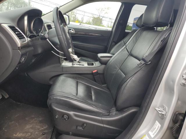Photo 7 from auction – 2012 JEEP GRAND CHER with VIN 1C4RJFAG2CC325819