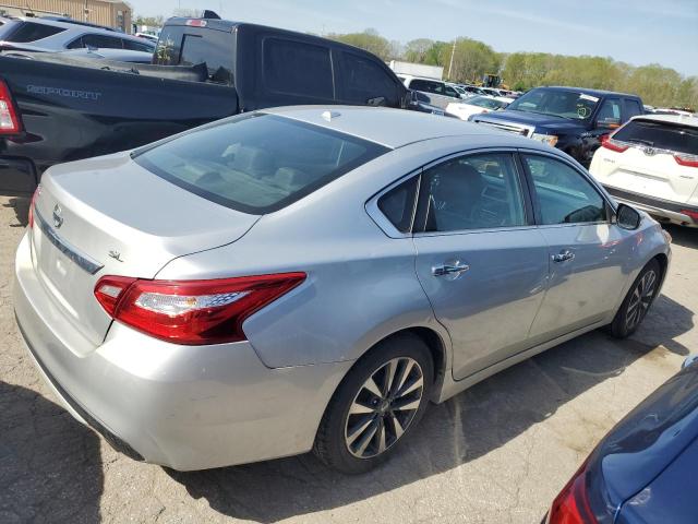 Photo 3 from auction – 2017 NISSAN ALTIMA 2.5 with VIN 1N4AL3AP3HC286984