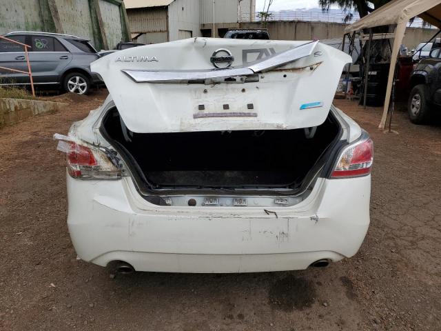 Photo 6 from auction – 2014 NISSAN ALTIMA 2.5 with VIN 1N4AL3AP7EN381872