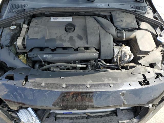 Photo 11 from auction – 2012 VOLVO S60 T6 with VIN YV1902FH7C2135172