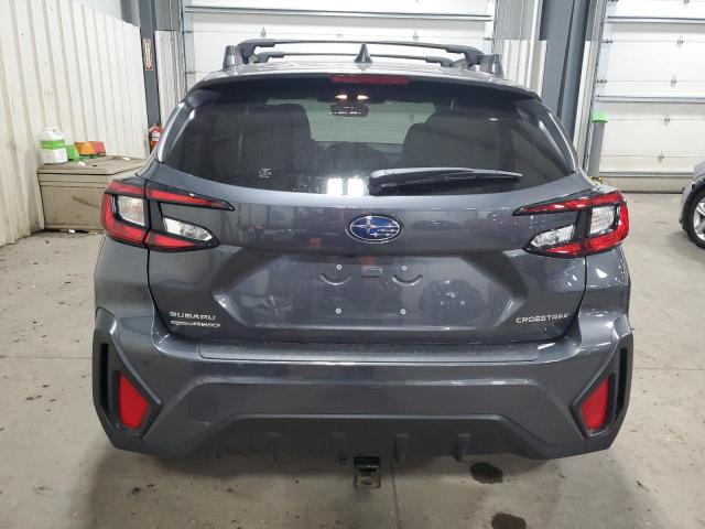 Photo 6 from auction – 2024 SUBARU CROSSTREK with VIN JF2GUADC0R8238539