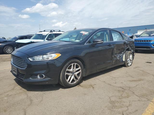 Photo 1 from auction – 2013 FORD FUSION SE with VIN 3FA6P0HRXDR190975