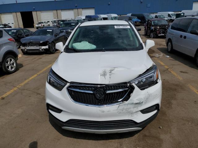 Photo 5 from auction – 2020 BUICK ENCORE SPO with VIN KL4CJ1SB8LB039730