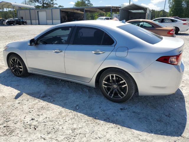Photo 2 from auction – 2013 ACURA TSX with VIN JH4CU2F41DC004519