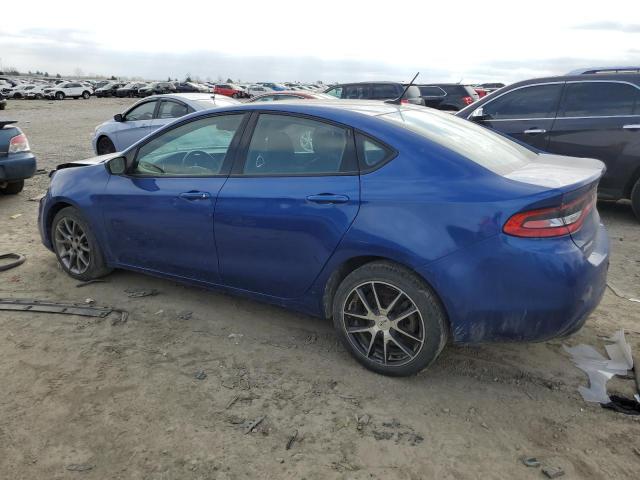 Photo 2 from auction – 2014 DODGE DART SXT with VIN 1C3CDFBB4ED732543