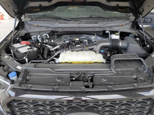 Photo 11 from auction – 2023 FORD F150 SUPER with VIN 1FTEW1CP7PKE87246