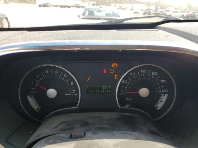 Photo 9 from auction – 2008 FORD EXPLORER X with VIN 1FMEU73E88UA68699