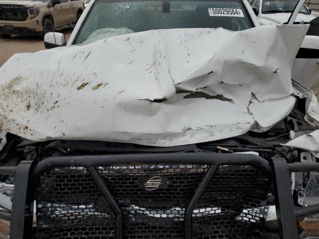 Photo 11 from auction – 2018 CHEVROLET SILVERADO with VIN 1GCVKREC7JZ257290