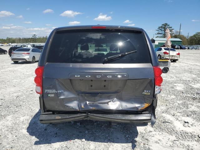 Photo 6 from auction – 2019 DODGE GRAND CARA with VIN 2C4RDGCG8KR772588