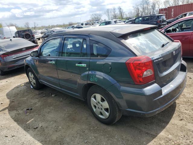Photo 2 from auction – 2008 DODGE CALIBER with VIN 1B3HB28B08D717664
