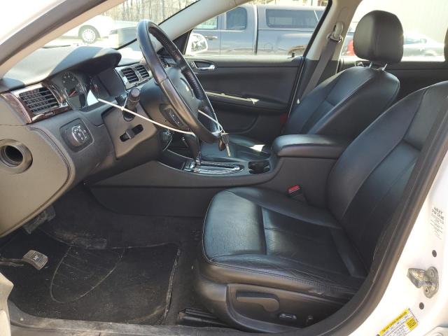 Photo 7 from auction – 2014 CHEVROLET IMPALA LIM with VIN 2G1WC5E34E1185420