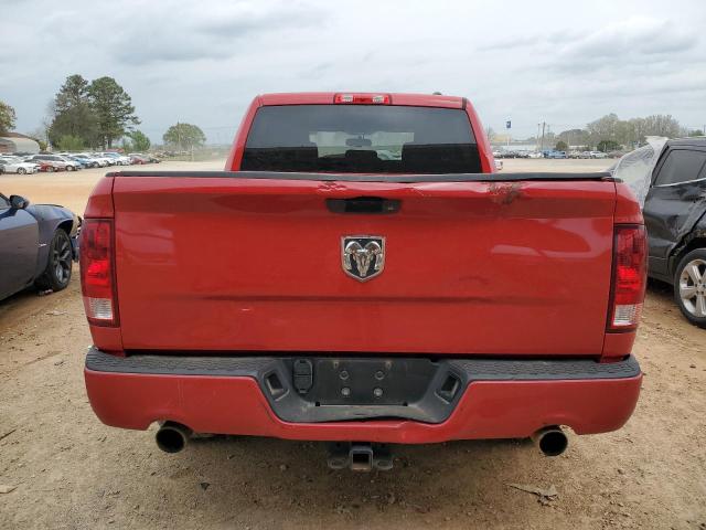 Photo 6 from auction – 2012 DODGE RAM 1500 S with VIN 1C6RD6KT9CS170038