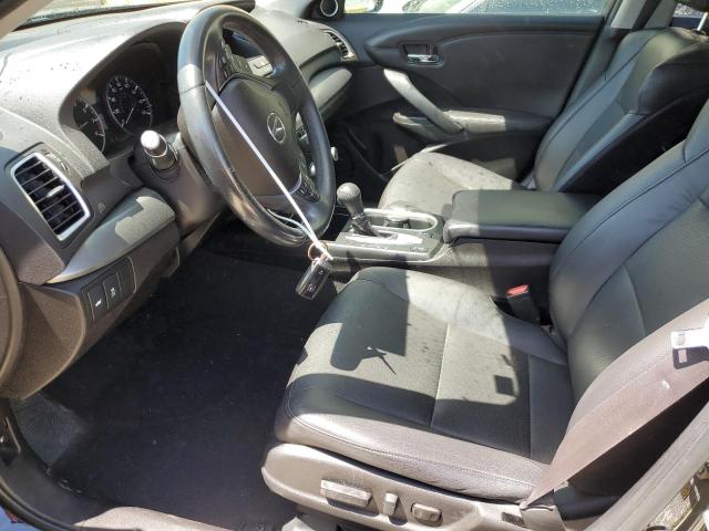 Photo 7 from auction – 2016 ACURA RDX TECHNO with VIN 5J8TB3H58GL013632